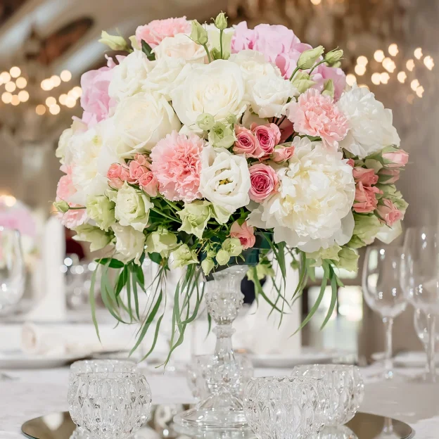fleuriste mariage à Montfort l'Amaury près de Versailles 78