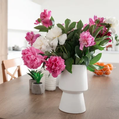 fleuriste retraite à Montfort l'Amaury près de Versailles dans lkes Yvelines 78