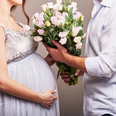 fleuriste naissance à Montfort l'Amaury près de Versailles dans les Yvelines 78